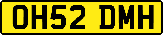 OH52DMH