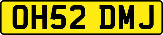 OH52DMJ