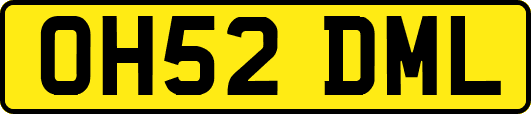 OH52DML