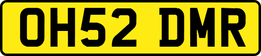 OH52DMR