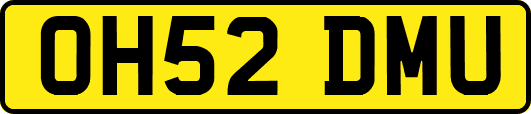 OH52DMU