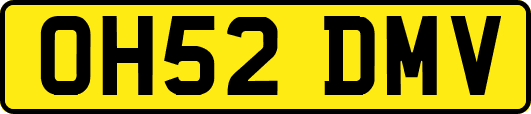 OH52DMV