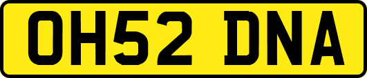 OH52DNA
