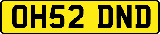 OH52DND