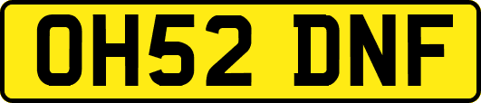 OH52DNF