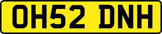 OH52DNH