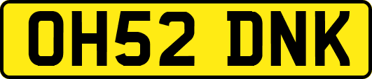OH52DNK