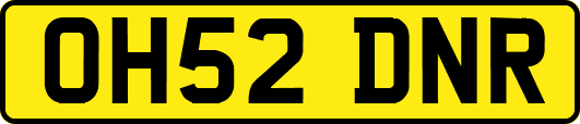 OH52DNR
