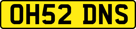OH52DNS