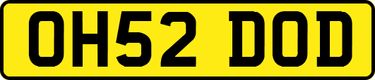 OH52DOD