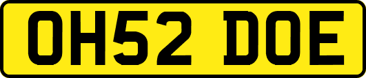 OH52DOE