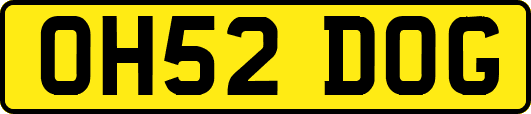 OH52DOG