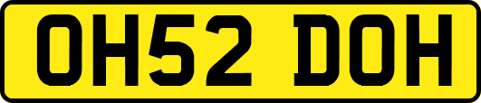 OH52DOH