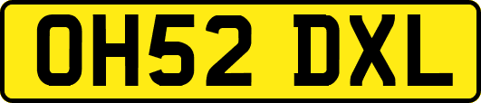 OH52DXL