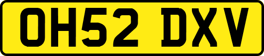 OH52DXV