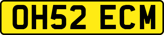 OH52ECM