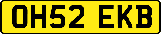 OH52EKB