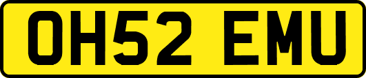 OH52EMU