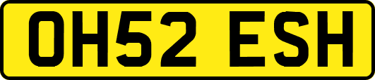 OH52ESH