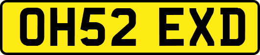 OH52EXD