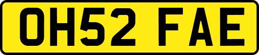 OH52FAE