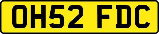 OH52FDC