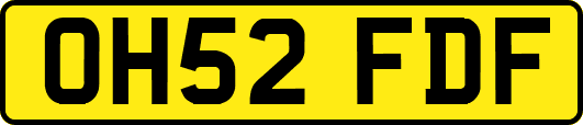 OH52FDF