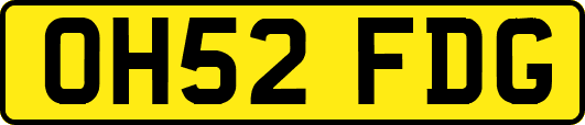 OH52FDG