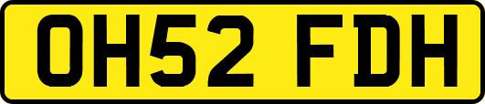 OH52FDH