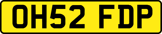 OH52FDP