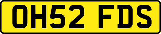 OH52FDS