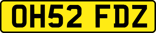 OH52FDZ