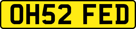 OH52FED