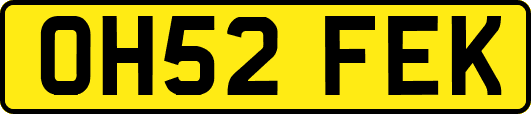 OH52FEK