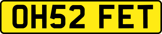 OH52FET