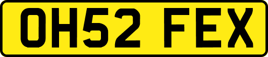OH52FEX