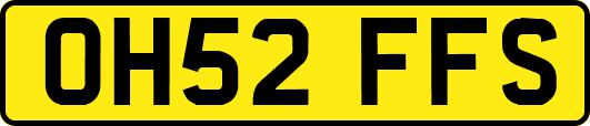 OH52FFS