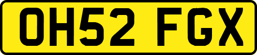 OH52FGX