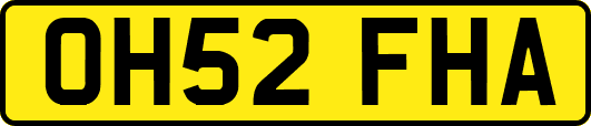 OH52FHA