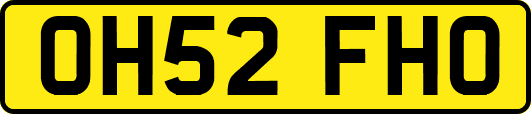 OH52FHO
