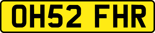 OH52FHR