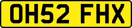 OH52FHX