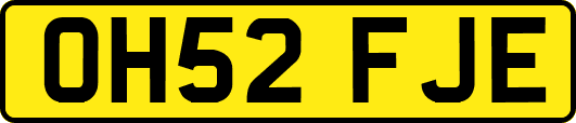OH52FJE