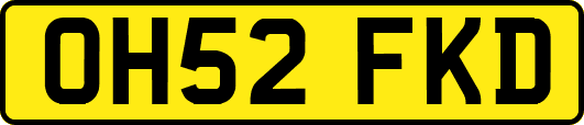 OH52FKD