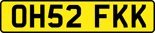 OH52FKK