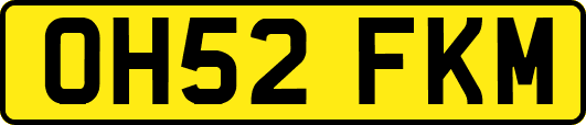 OH52FKM
