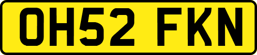 OH52FKN