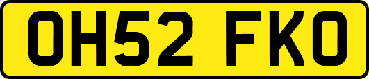 OH52FKO