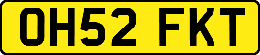 OH52FKT