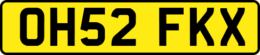 OH52FKX